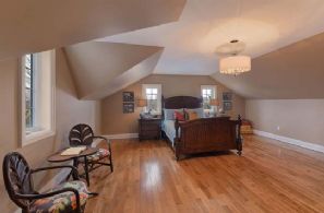 Trafalgar Road North Farm, Erin, Ontario, Canada - Country homes for sale and luxury real estate including horse farms and property in the Caledon and King City areas near Toronto