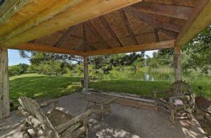 Trafalgar Road North Farm, Erin, Ontario, Canada - Country homes for sale and luxury real estate including horse farms and property in the Caledon and King City areas near Toronto