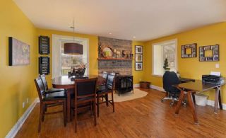 Trafalgar Road North Farm, Erin, Ontario, Canada - Country homes for sale and luxury real estate including horse farms and property in the Caledon and King City areas near Toronto