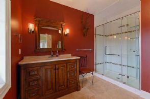 Trafalgar Road North Farm, Erin, Ontario, Canada - Country homes for sale and luxury real estate including horse farms and property in the Caledon and King City areas near Toronto