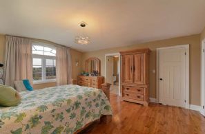 Trafalgar Road North Farm, Erin, Ontario, Canada - Country homes for sale and luxury real estate including horse farms and property in the Caledon and King City areas near Toronto