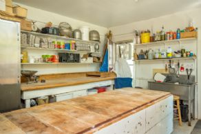 Artisanal Bakery - Country homes for sale and luxury real estate including horse farms and property in the Caledon and King City areas near Toronto