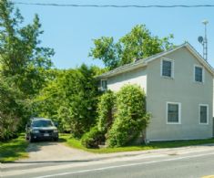 Building #3 - The Bakery House - Country homes for sale and luxury real estate including horse farms and property in the Caledon and King City areas near Toronto