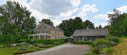 Firestone Farm, Caledon - Country Homes for sale and Luxury Real Estate in Caledon and King City including Horse Farms and Property for sale near Toronto