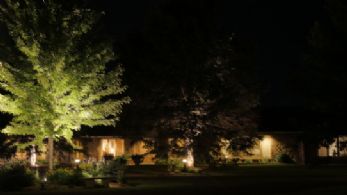 Front Facade - Country homes for sale and luxury real estate including horse farms and property in the Caledon and King City areas near Toronto