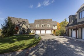 Moore Point, Georgian Bay - Country Homes for sale and Luxury Real Estate in Caledon and King City including Horse Farms and Property for sale near Toronto