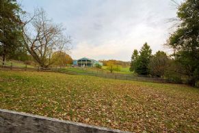 Heart Lake Farm, Caledon, Ontairo - Country homes for sale and luxury real estate including horse farms and property in the Caledon and King City areas near Toronto