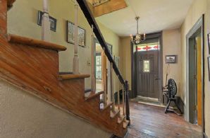 Heart Lake Farm, Caledon, Ontairo - Country homes for sale and luxury real estate including horse farms and property in the Caledon and King City areas near Toronto