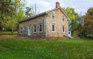 Heart Lake Farm - Country Homes for sale and Luxury Real Estate in Caledon and King City including Horse Farms and Property for sale near Toronto