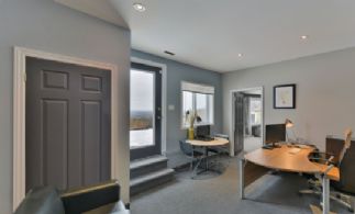 Eastern Views, Mono, Ontario - Country homes for sale and luxury real estate including horse farms and property in the Caledon and King City areas near Toronto