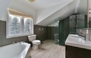 Eastern Views, Mono, Ontario - Country homes for sale and luxury real estate including horse farms and property in the Caledon and King City areas near Toronto