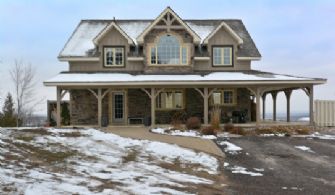 Eastern Views, Mono - Country Homes for sale and Luxury Real Estate in Caledon and King City including Horse Farms and Property for sale near Toronto