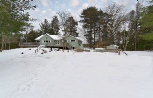 House 2 - Country homes for sale and luxury real estate including horse farms and property in the Caledon and King City areas near Toronto