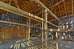 Lofty Pines Farm, Caledon, Ontario - Country homes for sale and luxury real estate including horse farms and property in the Caledon and King City areas near Toronto