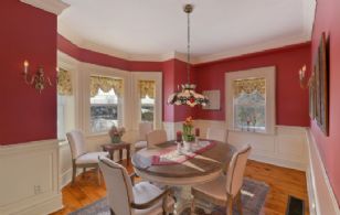 Lofty Pines Farm, Caledon, Ontario - Country homes for sale and luxury real estate including horse farms and property in the Caledon and King City areas near Toronto