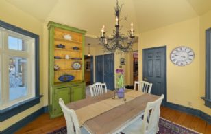 Lofty Pines Farm, Caledon, Ontario - Country homes for sale and luxury real estate including horse farms and property in the Caledon and King City areas near Toronto