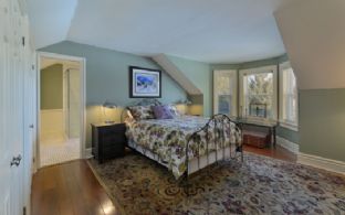 Lofty Pines Farm, Caledon, Ontario - Country homes for sale and luxury real estate including horse farms and property in the Caledon and King City areas near Toronto