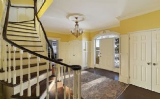Lofty Pines Farm, Caledon, Ontario - Country homes for sale and luxury real estate including horse farms and property in the Caledon and King City areas near Toronto