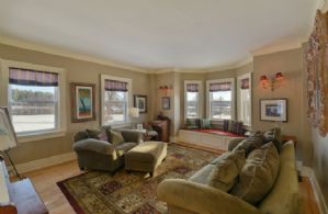 Lofty Pines Farm, Caledon, Ontario - Country homes for sale and luxury real estate including horse farms and property in the Caledon and King City areas near Toronto