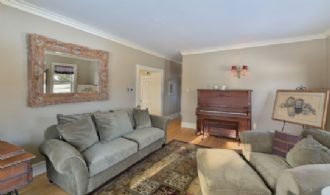 Lofty Pines Farm, Caledon, Ontario - Country homes for sale and luxury real estate including horse farms and property in the Caledon and King City areas near Toronto