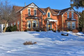 Lofty Pines Farm, Caledon - Country Homes for sale and Luxury Real Estate in Caledon and King City including Horse Farms and Property for sale near Toronto