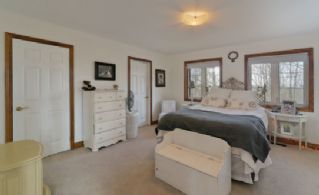Caledon Hill Top, Finnerty Sideroad, Caledon, Ontario - Country homes for sale and luxury real estate including horse farms and property in the Caledon and King City areas near Toronto