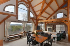 Caledon Hill Top, Finnerty Sideroad, Caledon, Ontario - Country homes for sale and luxury real estate including horse farms and property in the Caledon and King City areas near Toronto