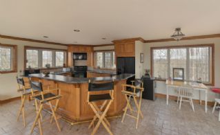Caledon Hill Top, Finnerty Sideroad, Caledon, Ontario - Country homes for sale and luxury real estate including horse farms and property in the Caledon and King City areas near Toronto