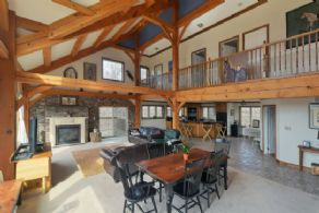 Caledon Hill Top, Finnerty Sideroad, Caledon, Ontario - Country homes for sale and luxury real estate including horse farms and property in the Caledon and King City areas near Toronto