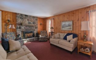 Porterfield Farmhouse, Caledon, Ontario - Country homes for sale and luxury real estate including horse farms and property in the Caledon and King City areas near Toronto