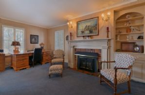 Porterfield Farmhouse, Caledon, Ontario - Country homes for sale and luxury real estate including horse farms and property in the Caledon and King City areas near Toronto