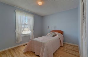 Bedroom 2 - Country homes for sale and luxury real estate including horse farms and property in the Caledon and King City areas near Toronto