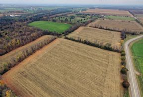 165 Acres - Country homes for sale and luxury real estate including horse farms and property in the Caledon and King City areas near Toronto