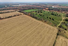 Farmland - Country homes for sale and luxury real estate including horse farms and property in the Caledon and King City areas near Toronto