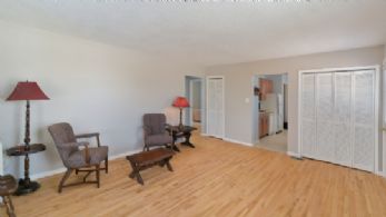 Living Room - Country homes for sale and luxury real estate including horse farms and property in the Caledon and King City areas near Toronto