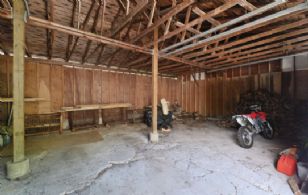 Stone Cottage, Belfountain, Ontario - Country homes for sale and luxury real estate including horse farms and property in the Caledon and King City areas near Toronto