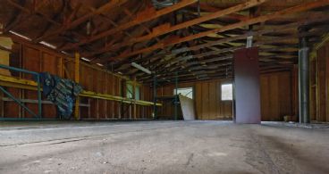 Stone Cottage, Belfountain, Ontario - Country homes for sale and luxury real estate including horse farms and property in the Caledon and King City areas near Toronto