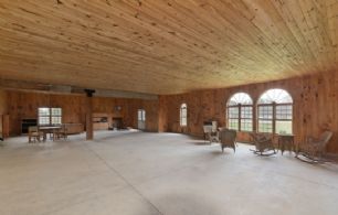 Rec Centre - Country homes for sale and luxury real estate including horse farms and property in the Caledon and King City areas near Toronto