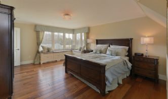 Master Suite - Country homes for sale and luxury real estate including horse farms and property in the Caledon and King City areas near Toronto