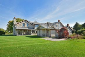 Mono Cliff Views, Hockley - Country Homes for sale and Luxury Real Estate in Caledon and King City including Horse Farms and Property for sale near Toronto