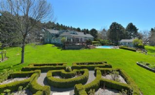 True Course - Country Homes for sale and Luxury Real Estate in Caledon and King City including Horse Farms and Property for sale near Toronto