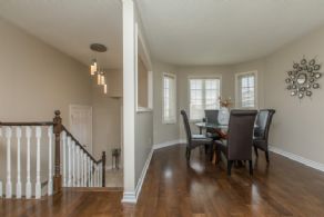 Bird Street, Barrie, Ontario - Country homes for sale and luxury real estate including horse farms and property in the Caledon and King City areas near Toronto