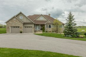House #2 - Country homes for sale and luxury real estate including horse farms and property in the Caledon and King City areas near Toronto