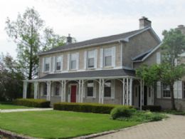 Graystone Hall - Country Homes for sale and Luxury Real Estate in Caledon and King City including Horse Farms and Property for sale near Toronto