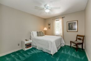 Bedroom 2 - Country homes for sale and luxury real estate including horse farms and property in the Caledon and King City areas near Toronto