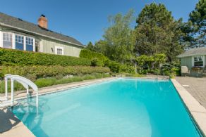True Course, Caledon, Ontario - Country homes for sale and luxury real estate including horse farms and property in the Caledon and King City areas near Toronto