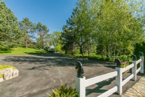True Course, Caledon, Ontario - Country homes for sale and luxury real estate including horse farms and property in the Caledon and King City areas near Toronto