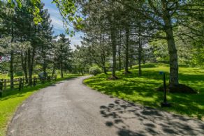 True Course, Caledon, Ontario - Country homes for sale and luxury real estate including horse farms and property in the Caledon and King City areas near Toronto