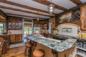 True Course, Caledon, Ontario - Country homes for sale and luxury real estate including horse farms and property in the Caledon and King City areas near Toronto