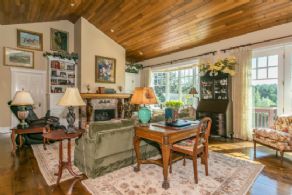 True Course, Caledon, Ontario - Country homes for sale and luxury real estate including horse farms and property in the Caledon and King City areas near Toronto